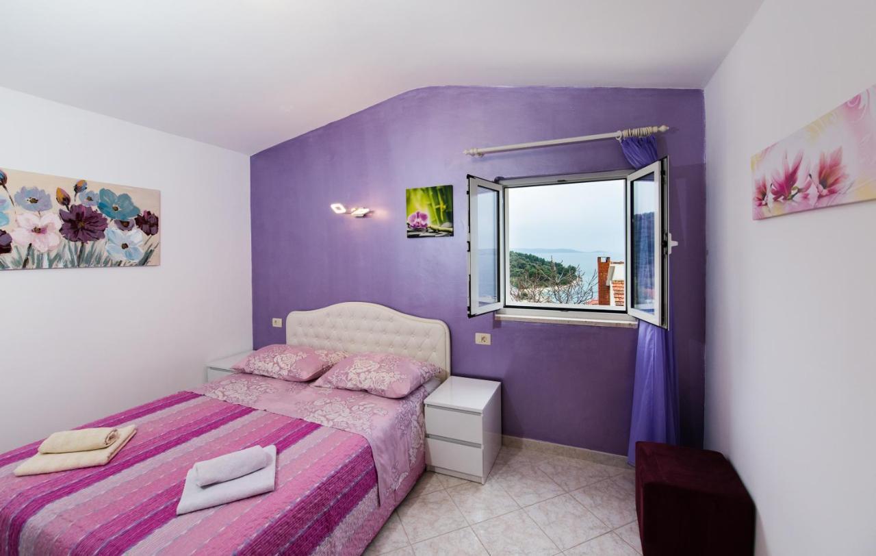 Apartments Care Donji Okrug  エクステリア 写真