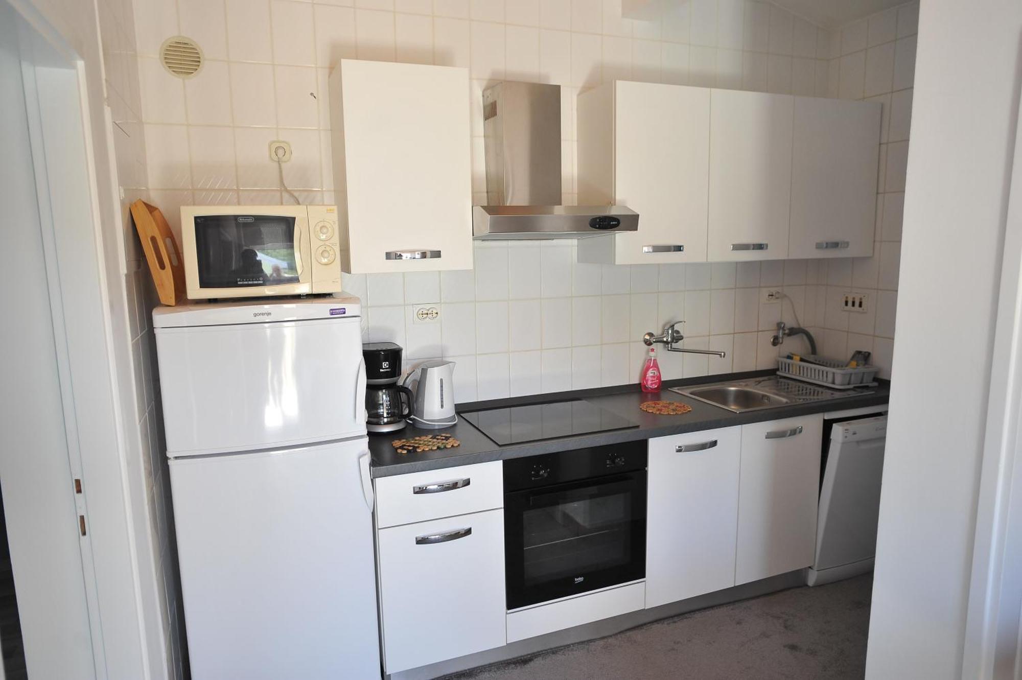 Apartments Care Donji Okrug  エクステリア 写真