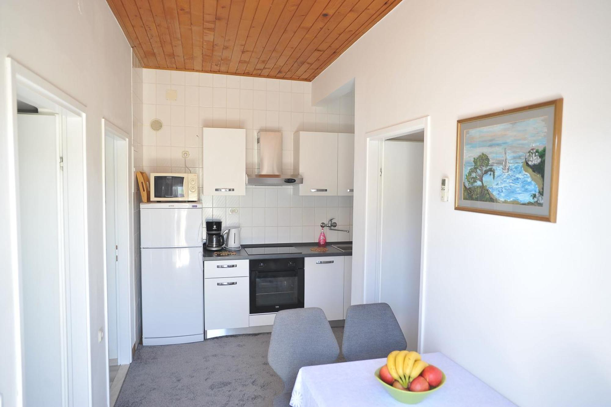 Apartments Care Donji Okrug  エクステリア 写真